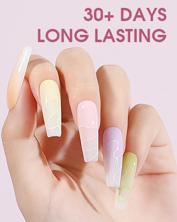 uv gel nagellak
