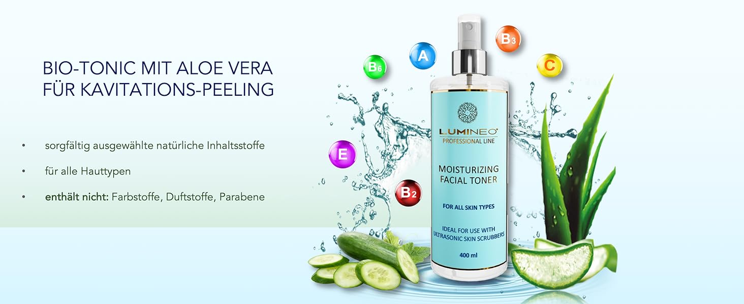 BIO TONIC