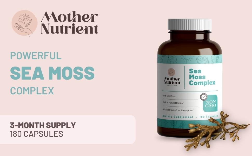 sea moss