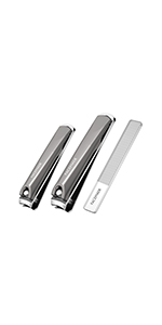 nail clippers