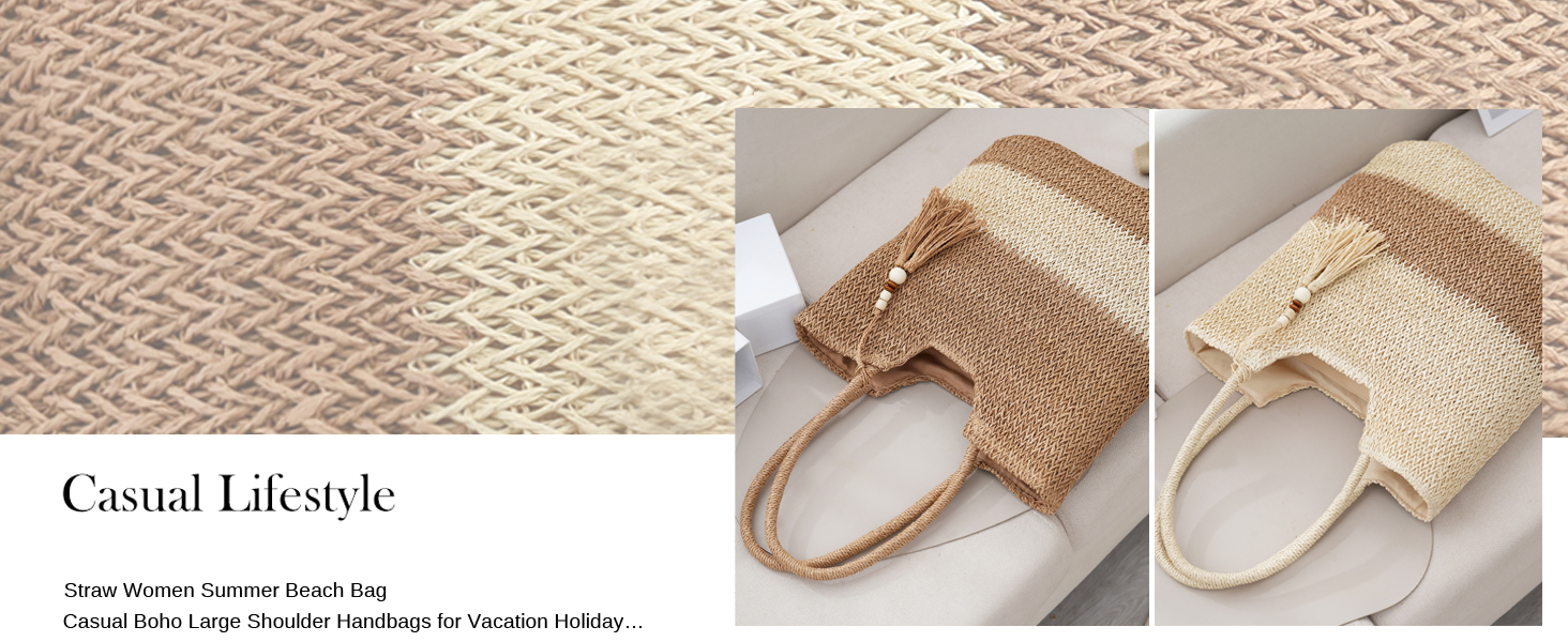 summer beach bag