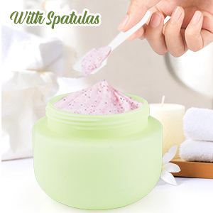 Plastic Containers