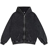 Amazon.com: Pairxily Oversized Vintage Cotton Jacket Acid Wash Amazon.com: Pairxily Oversized Vintage Cotton Jacket Acid Wash