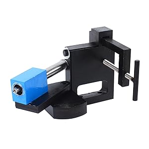 Manual Industrial Pipe Tube Notcher PNM1-1/2" Heavy Duty 0~50° Metal Fabrication Tubing Machine Tool