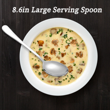 serving spoon
