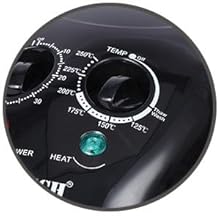 Adjustable Temperature