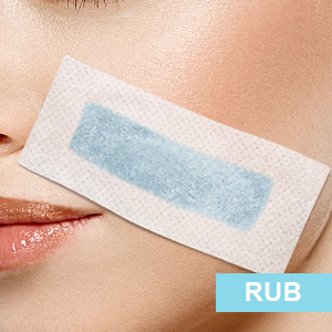 Facial Hair Removal for Women