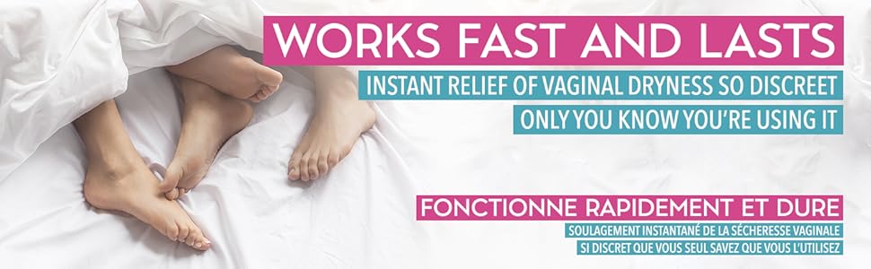 vagisil prohydrate gel for women