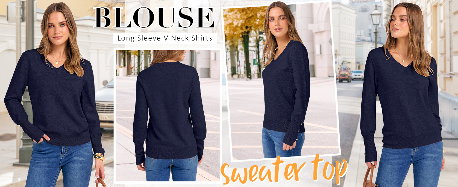 women sweater