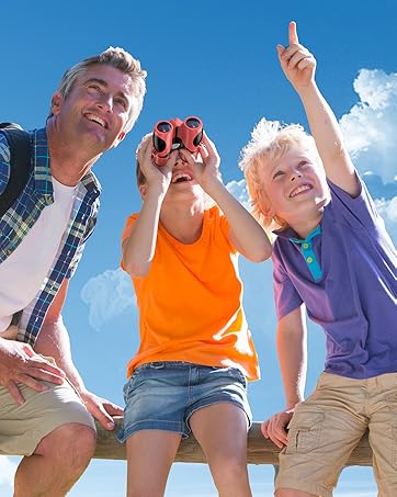 binoculars for kids 5-7
