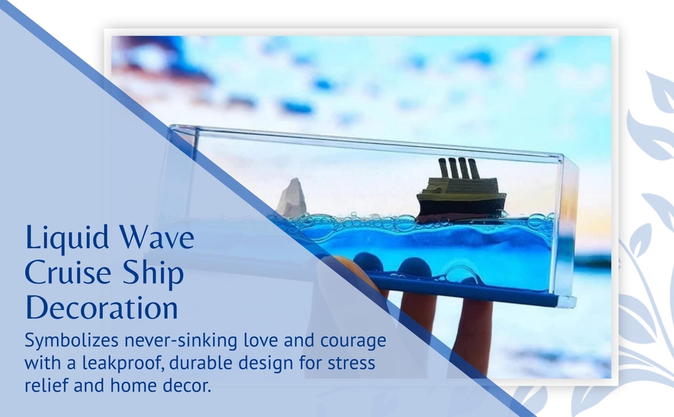 Wave Ship