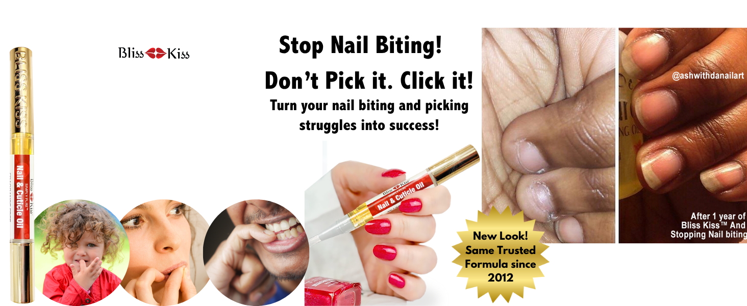 nail biting prevention stop nail biting nail biting prevention for adults for kids cuticle oil pen