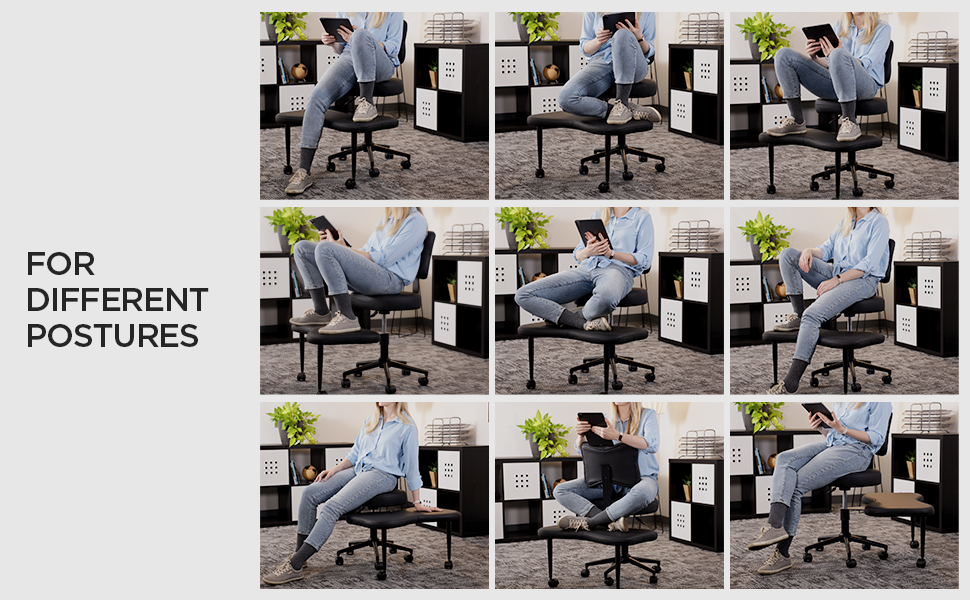 cadeira de escritório adhd, cadeira de escritório ergonômica pernas cruzadas, cadeiras de escritório adhd para adultos