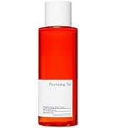 Pyunkang Yul [PKY] Vita Toner for Flawless and Radiant Skin, Blemish Care Toner with Vitamin C & ...