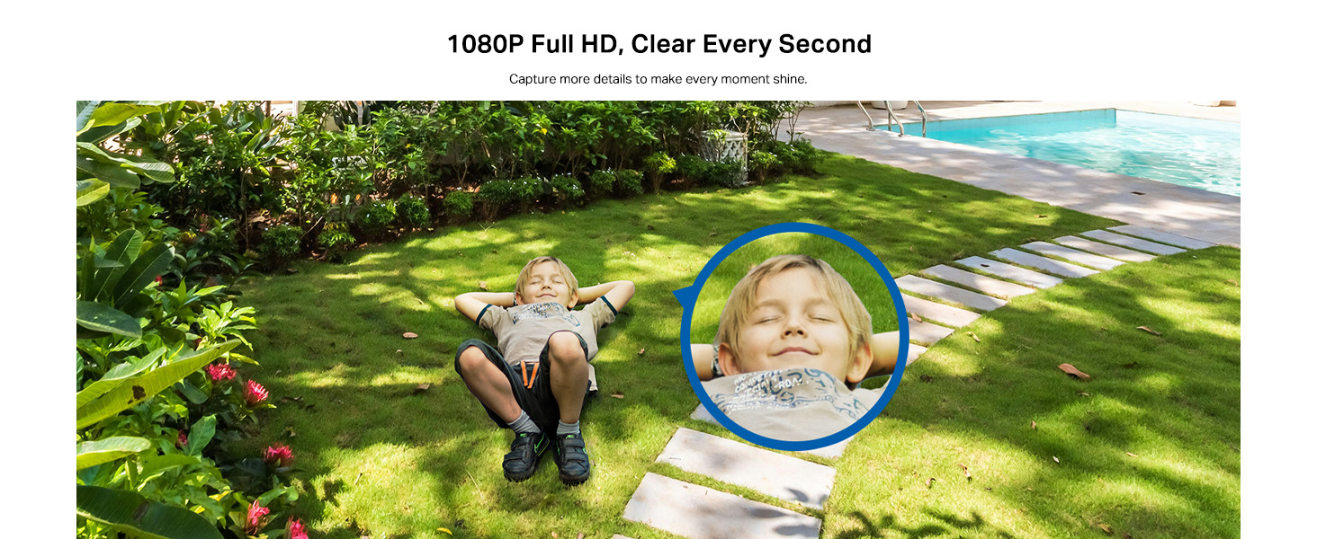 Tapo C500 Outdoor Pan/Tilt Security WiFi Camera