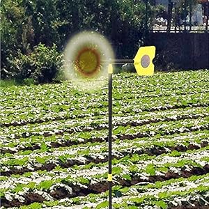 Amazon.co.jp: ミツギロン 鳥獣害 もぐら 対策 スーパー とり