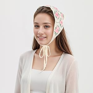 headband