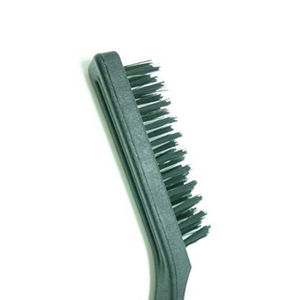 New Year Sale Cleaning Brushes For Home, Large Wire Brush For Cleaning Ac, 13 Nylon Bristle Brush For Cleaning