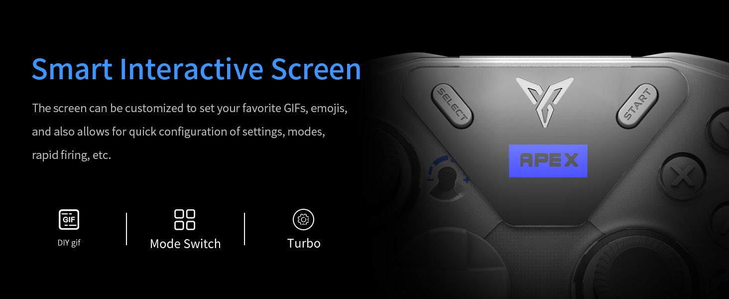 pc controller
