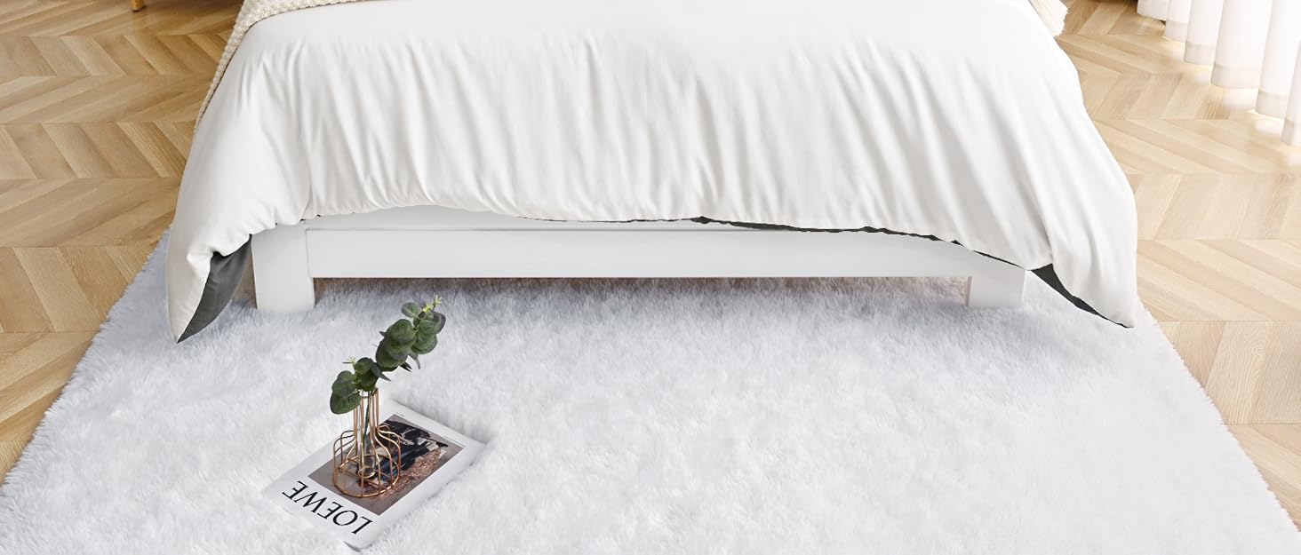 bedroom rug