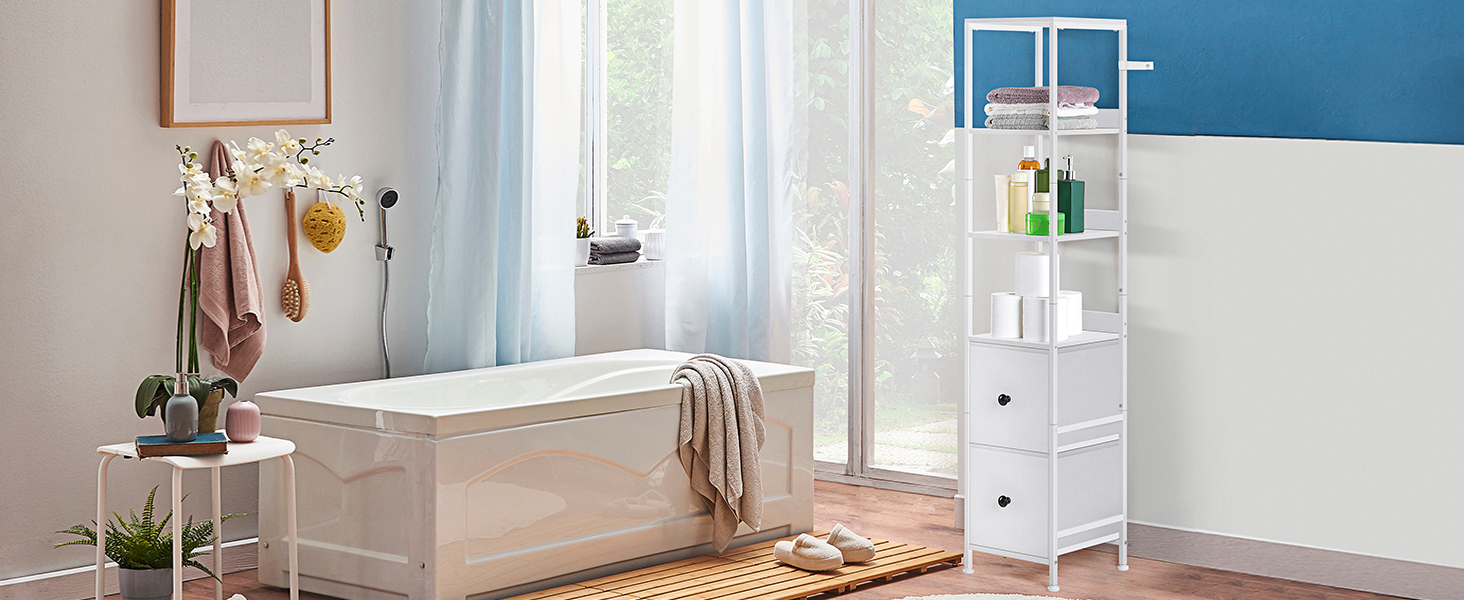 DRAWERS