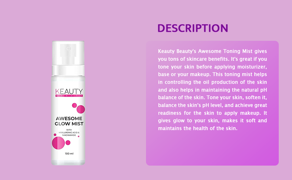 skin care product