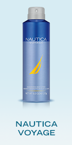 Nautica Voyage