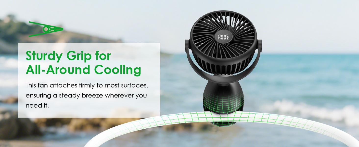 cooling fan