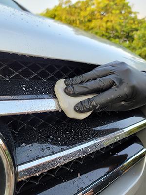 awave bloom Car Clay Bars Auto Detailing 