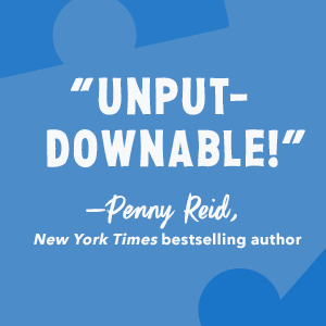 Décourtable, dit Penny Reid