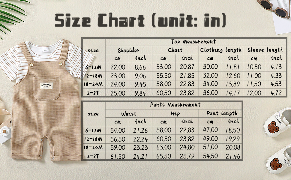 toddler short overalls
