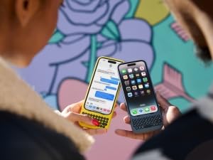 Clicks(クリックス) iphone15ProMax キーボード付き ケース Amazon.com: Clicks Keyboard for iPhone 15 Pro Max – Keyboard
