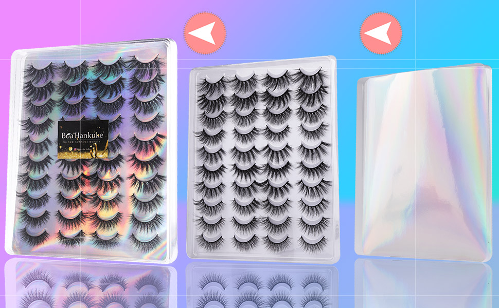 mink lashes natural look lashes pack wholesale lashes natural false lashes mink eyelashes natural