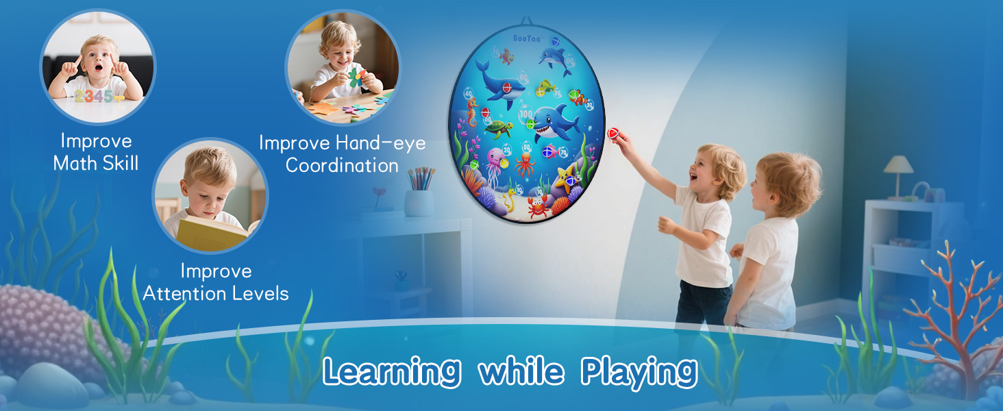 Apprendre en jouant