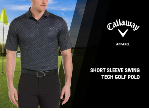 TECH POLO SHIRTS S/S （2枚セット） Toyota Service Center Men's Performance Knit Polo