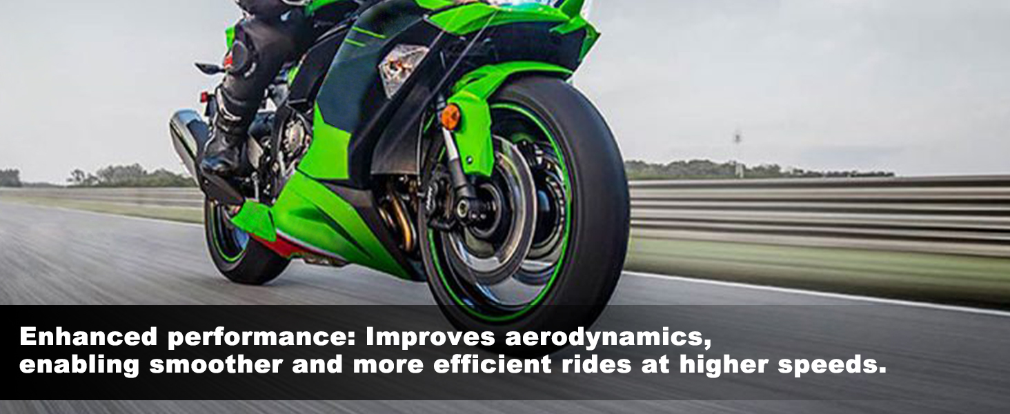 Xitomer Tail Tidy/Fender Eliminator Kits, Fit for 2024 2023