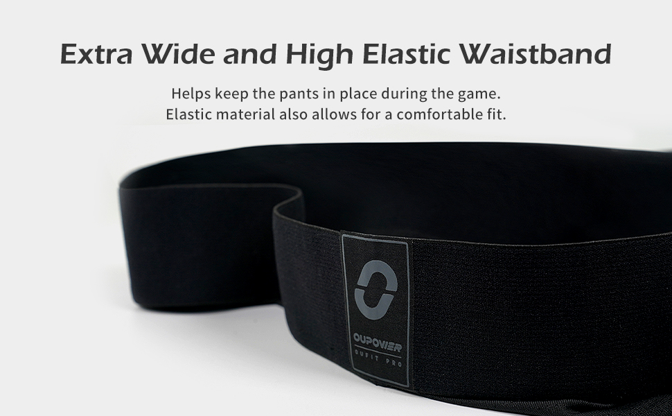 Sports Sliding shorts pants