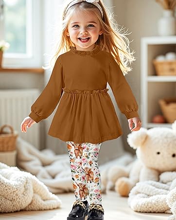 toddler girl clothes