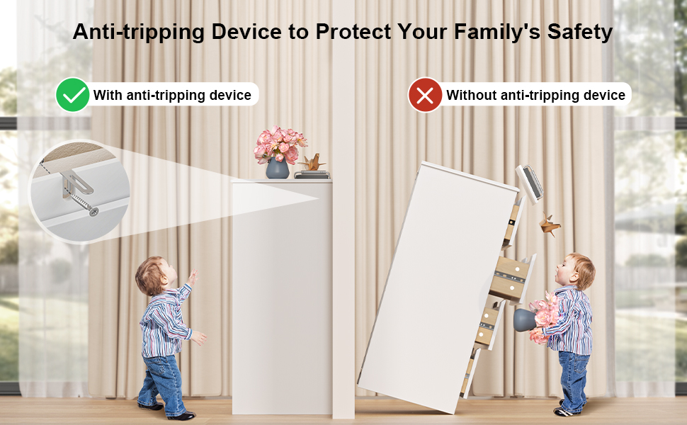 Dispositivo antivuelco