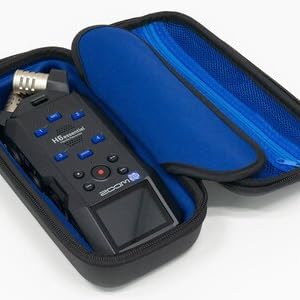 Zoom H6essential + 純正アクセサリーパック APH-6e Accessory Pack | ZOOM