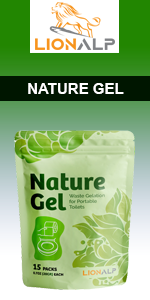 NATURE GEL