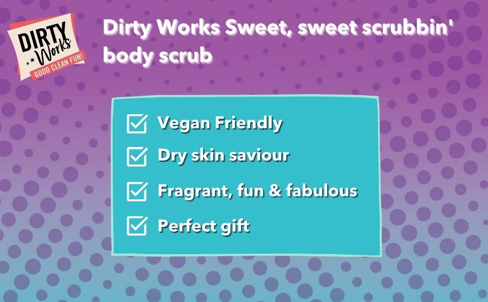 sweet sweet scrubin 4