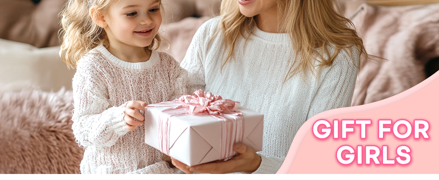 3 year old girls gift