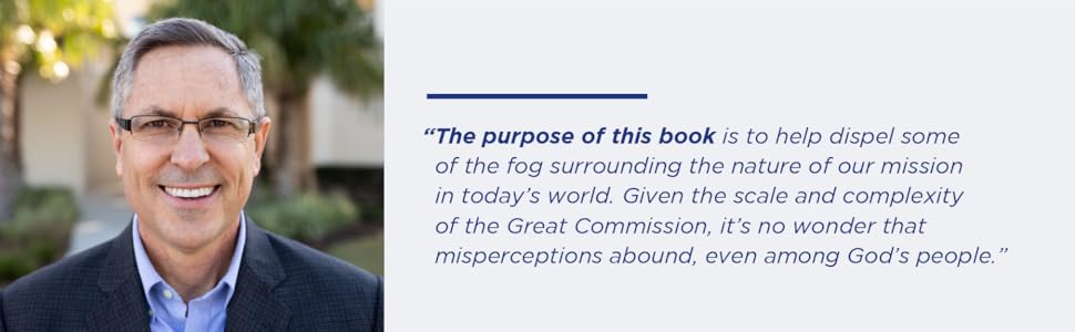 Is The Commission still great