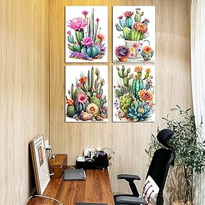 Amazon.com: Lanzeyo Diamond Painting Kits for Adults Flower
