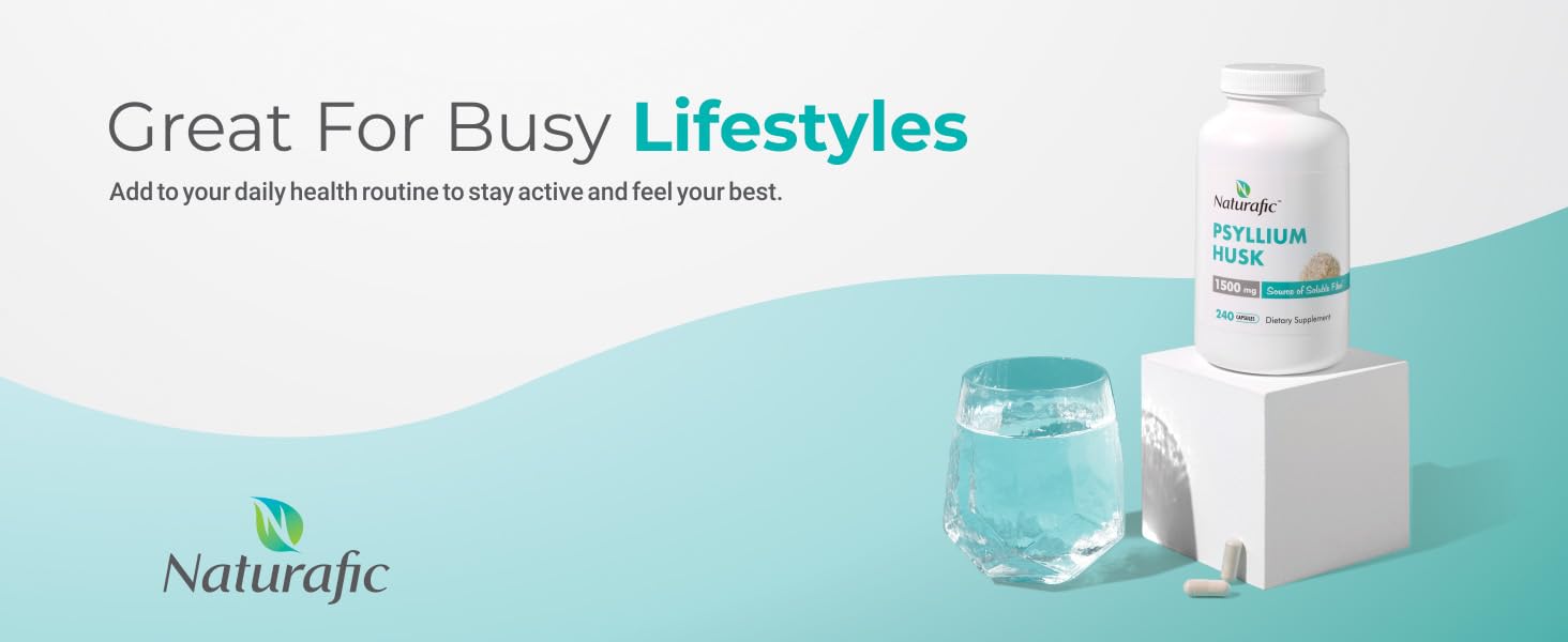 asy to swallow fiber capsules, take with water, adult dosage,