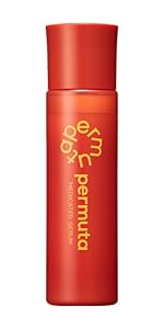 Amazon.co.jp: アンファー ペルムータ 日焼け止め メンズ UV