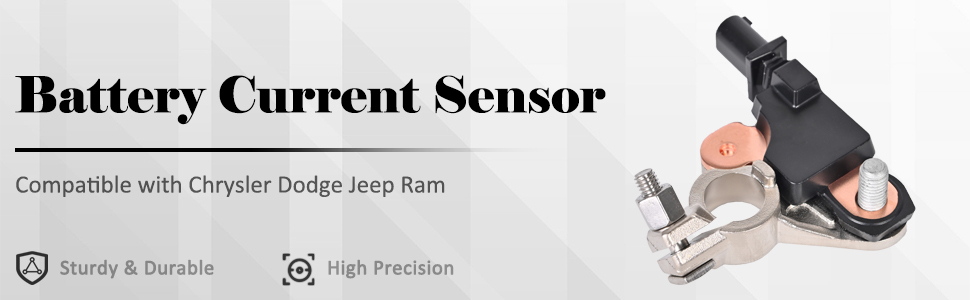 4692269AI Battery Current Sensor