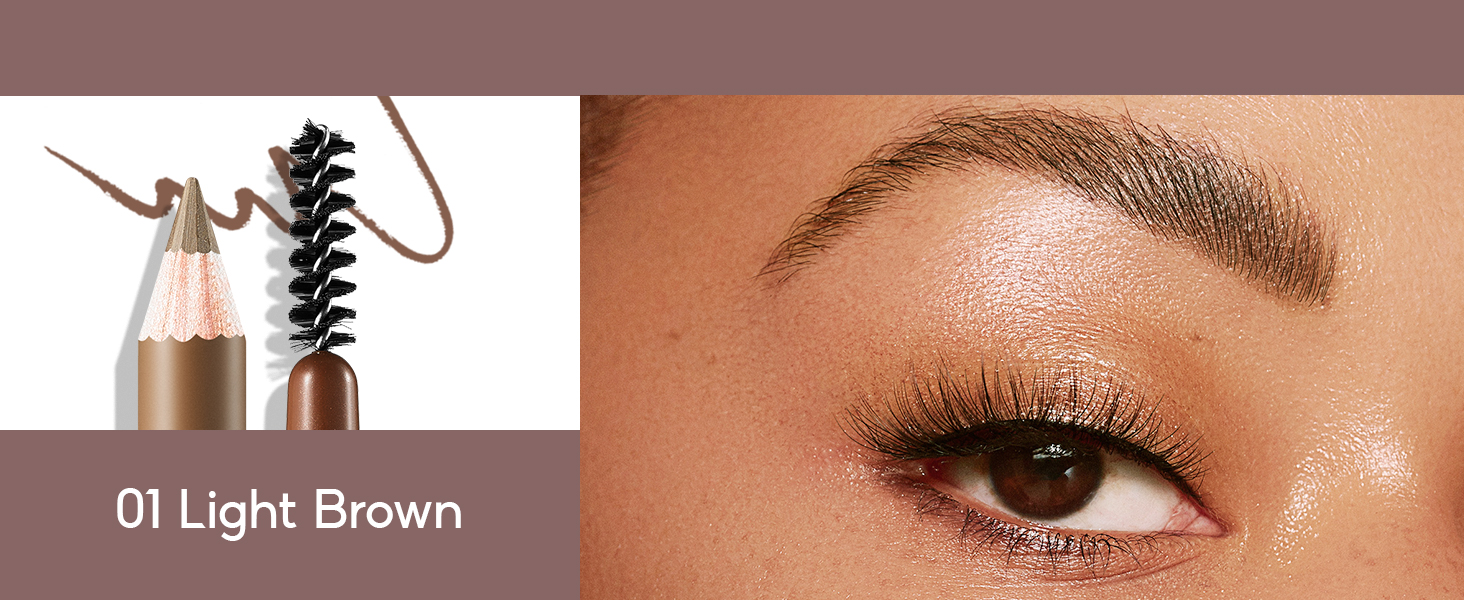 eyebrow pencil 