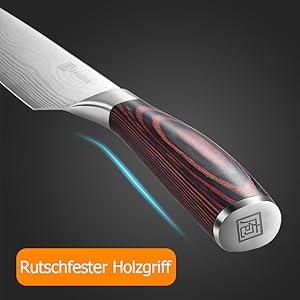PAUDIN Kochmesser